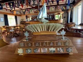 Club Captain's Broom 2026
