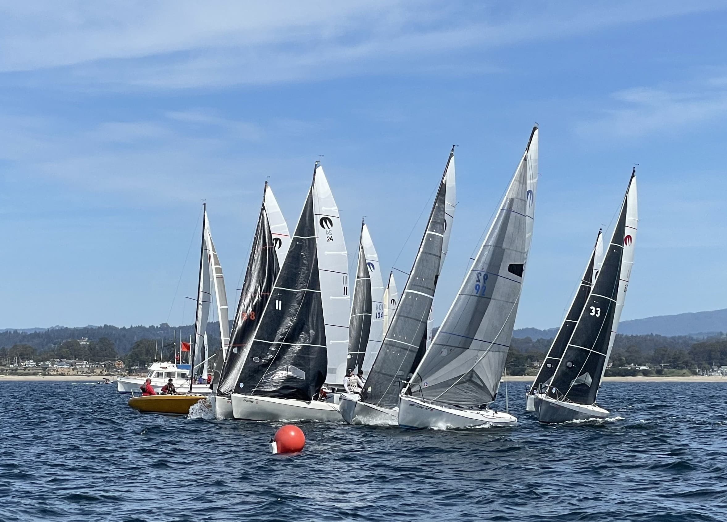 2026 Moore 24 Roadmaster