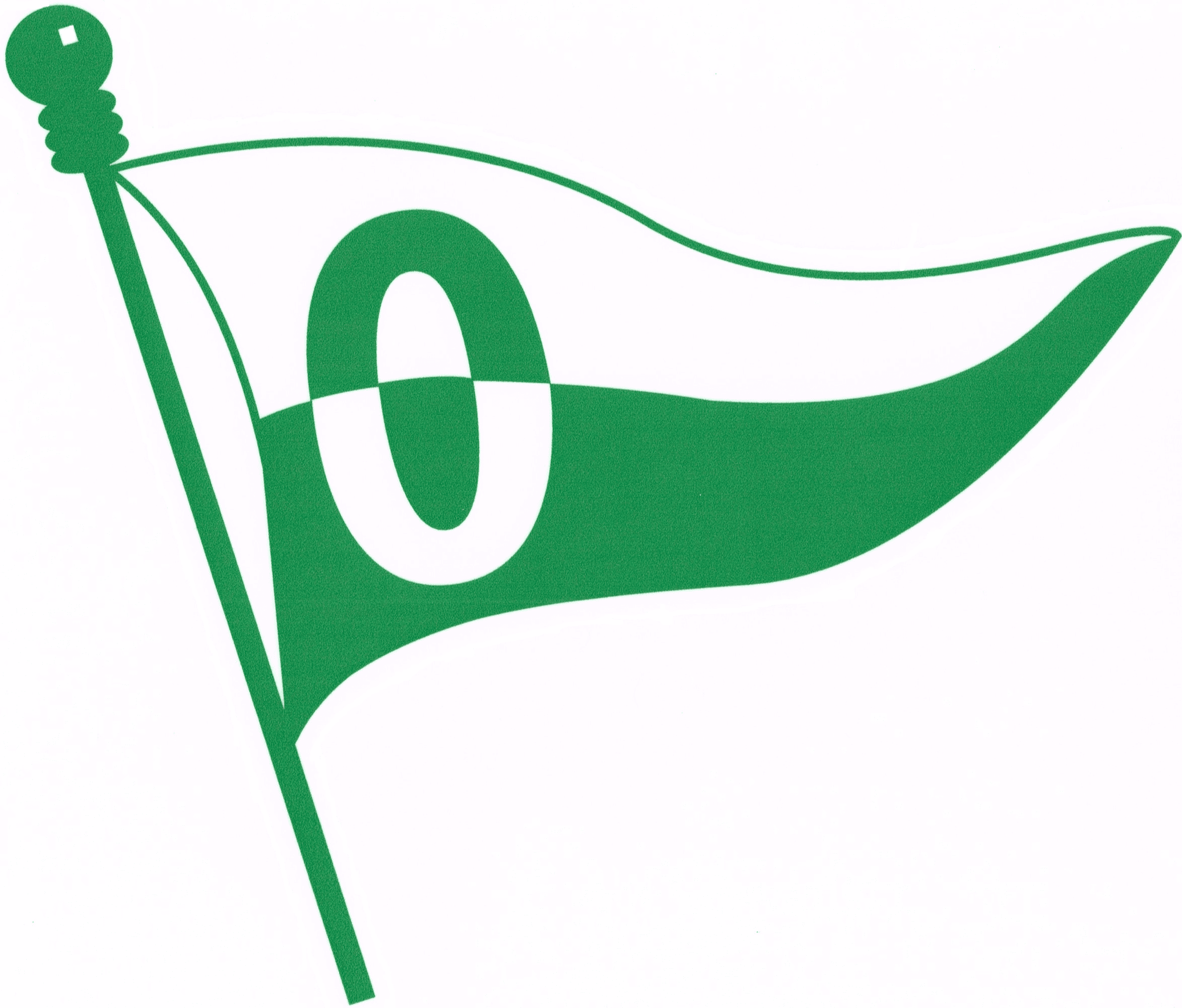 Oceanside Yacht Club burgee