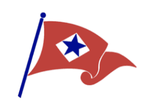 Bahia Corinthian Yacht Club burgee