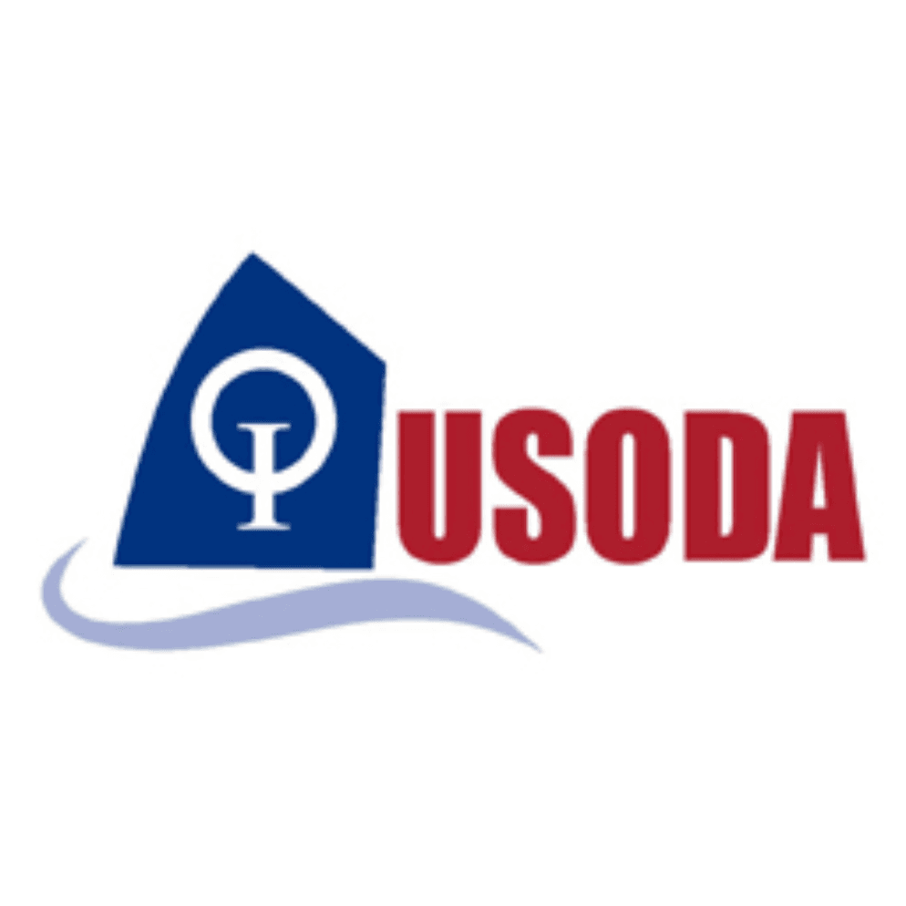 USODA burgee
