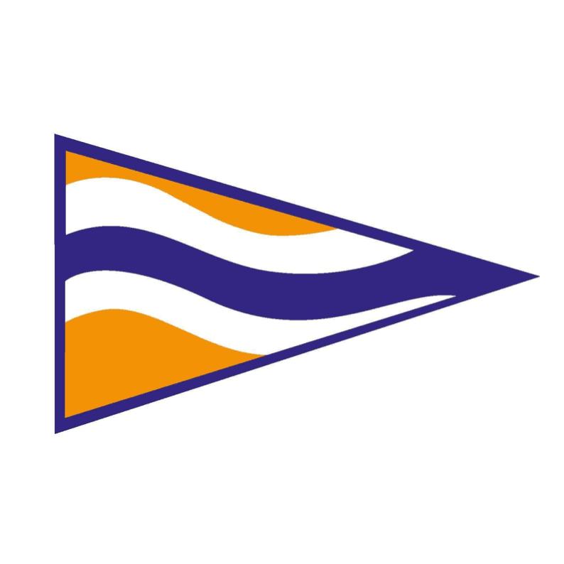 Palm Beach Sailing Club burgee