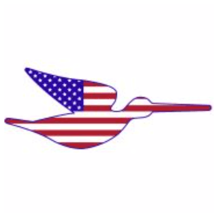 SCIRA USA burgee