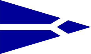 Tred Avon Yacht Club burgee