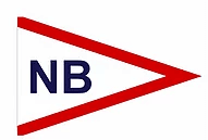 Normandy Beach Yacht Club burgee