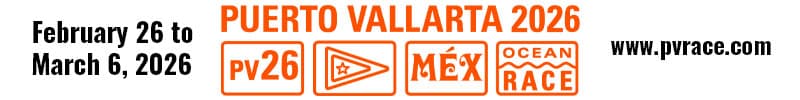2026 San Diego to Puerto Vallarta International Yacht Race event image