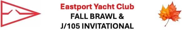 2025 Fall Brawl & J/105 Invitational event image