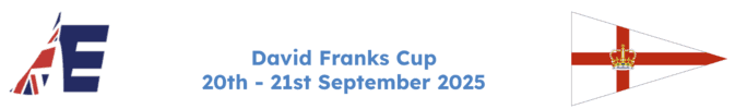2025 David Franks Cup event image