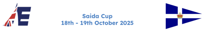 2025 Etchells Saida Cup event image