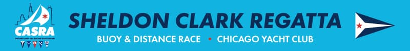 Sheldon Clark Regatta - 2025 event image