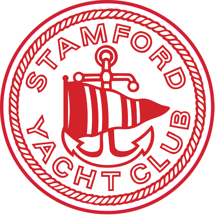 2025 Stamford Yacht Club Cows Race event image