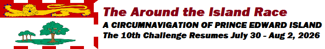 The Around the Island Race (2026) event image