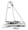 Macan Regatta 2025 - Flying Scots 2025 GNY Districts - OD - PHRF event image