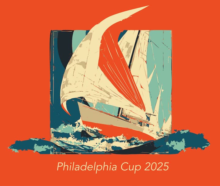 2025 Philadelphia Cup Regatta event image