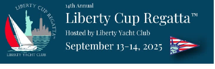 Liberty Cup Regatta event image