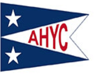 2025 AHYC Draco Ocean Race event image