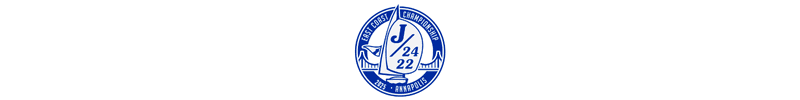 2025 J/24 and J/22 East Coast Championship  event image