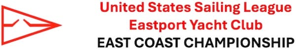 2025 US Sailing League - East Coast Championship event image