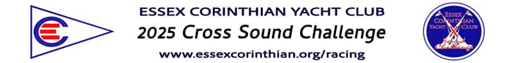 2025 Cross Sound Challenge event image