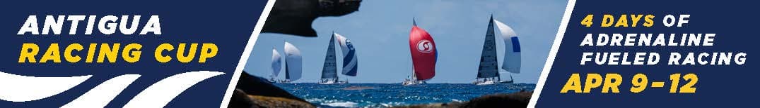 Antigua Racing Cup  event image