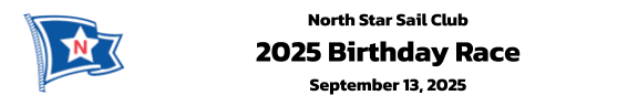 2025 Birthday Race event image