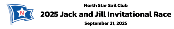 2025 Jack and Jill Invitational Race event image