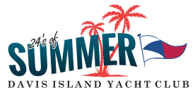 Melges 24's of Summer event image
