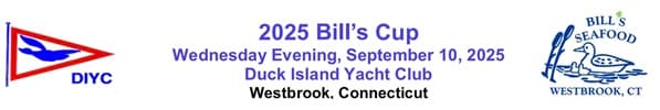 2025 Bill's Cup event image