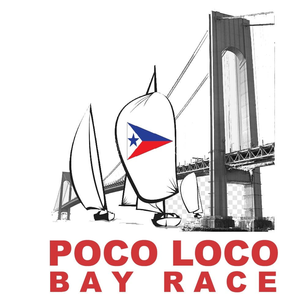 2025 Poco Loco Bay Race event image