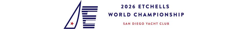 2026 Etchells World Championship event image