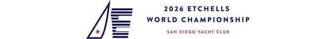 2026 Etchells World Championship