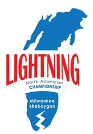 2026 Lightning North American Championship logo