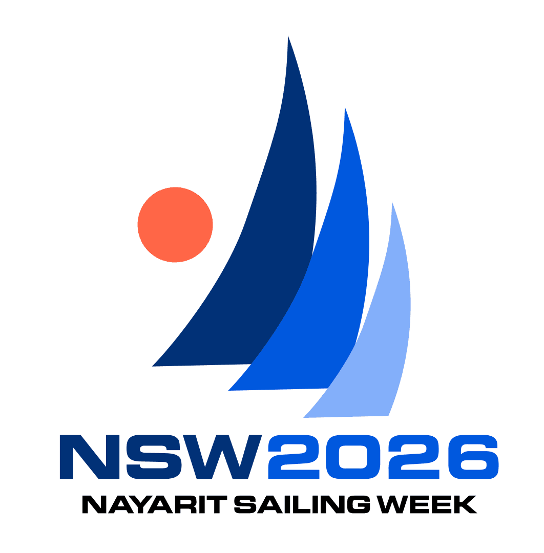Nayarit Sailing Week 2026 event image