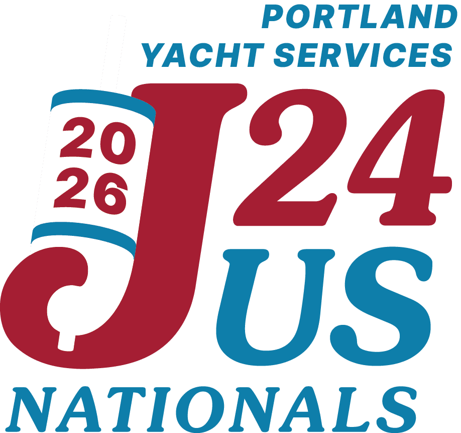 2026 Portland Yacht Services J/24 US National Championship event image