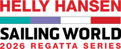 2026 Helly Hansen Sailing World Regatta Series - Detroit 