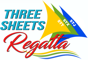 2026 Three Sheets Regatta event image