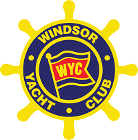 2026 Windsor Yacht Club Wednesday Night Race Series logo