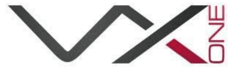 2026 VX One Summer Series logo