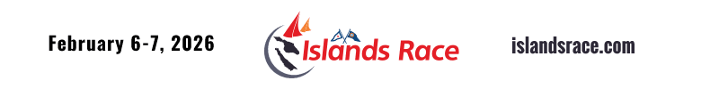 2026 Islands Race event image