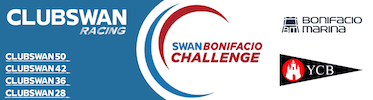 2026 Swan Bonifacio Challenge event image