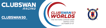 2026 Clubswan 50 Worlds event image