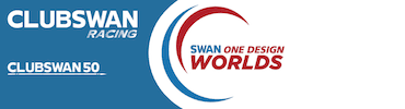 2026 CLUBSWAN 50 WORLDS