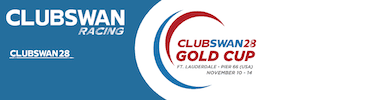 2026 Clubswan 28 Gold Cup event image