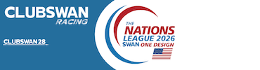2026 ClubSwan 28 USA League Event 4