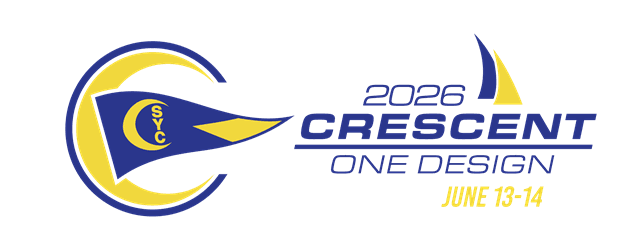 Crescent Sail Yacht Club - 2026 One Design Regatta event image