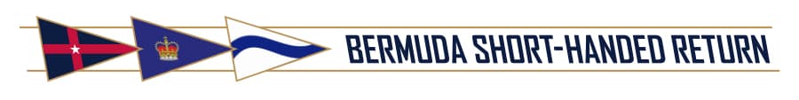 2026 Bermuda Short-Handed Return logo