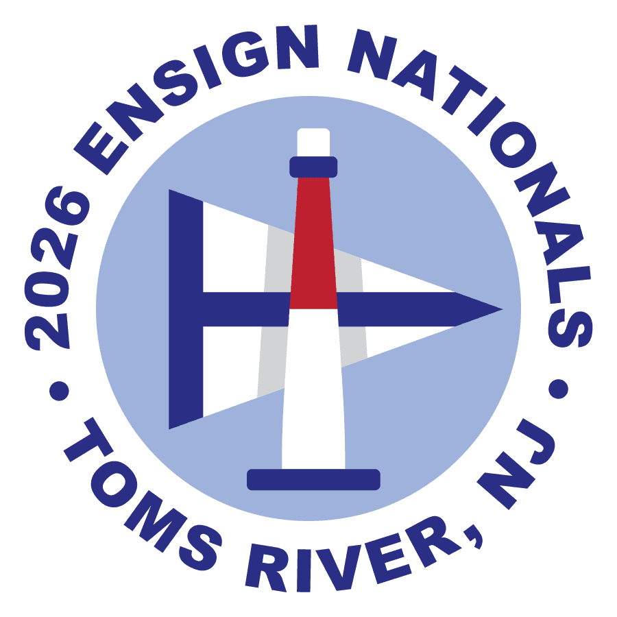 2026 Ensign National Championship logo