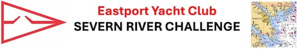 2026 Severn River Challenge logo
