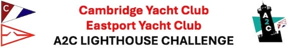 2026 A2C Lighthouse Challenge logo