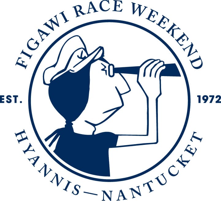 2026 Annual Figawi Race Weekend logo